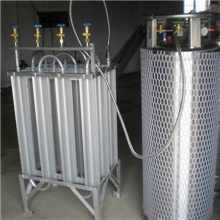 杜瓦瓶用小汽（气）化器