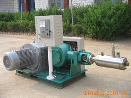 我公司供应低温液体泵