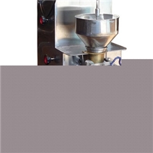 第四代鱼丸包心丸、自动包馅机