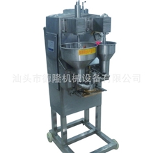 第四代自动包心机：鱼肉丸、猪肉丸、牛肉丸等制丸包馅