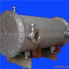 供应各种类型换热器