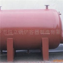 常年供应恒立换热器（专业生产型号齐全）