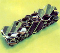 供应静态混合器及填料(图)