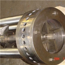 供应钛乳化机及其钛设备(图)