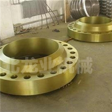现货供应不锈钢法兰锻环