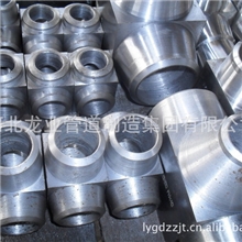 专业供应4590度不锈钢锻制弯头