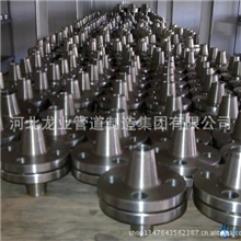 专业供应各种法兰，平焊法兰，异径法兰，对颈法兰，