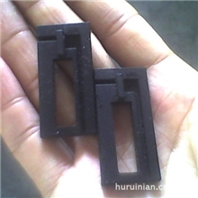 专业按客户要求定做各类不同硬度的硅胶密封件，硅胶密封垫