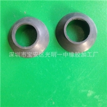 长期供应开模具定做异形硅胶密封件