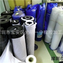 直销供应防震硅胶脚垫不同形状硅胶脚垫加工