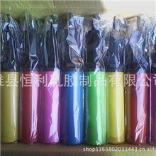 魔术气球编织气球造型气球长条气球手推打气筒脚踩气筒电动打气筒