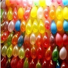 特价正品爱华加厚大3号气球打枪气球小气球苹果气球500个装
