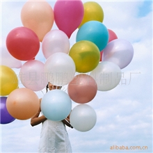 供应10寸气球,厂家直销，价格最低。