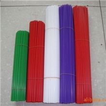 气球杆托，定做加工气球杯棒