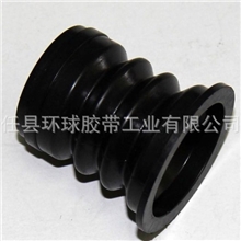 洗衣机配件水堵防尘套橡胶制品水封厂家供应