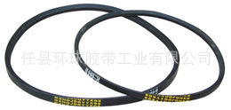 厂家供应洗衣机三角带O型A型洗衣机皮带
