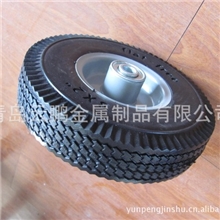 供应350-4轮子轮胎青岛胶南产业带出品轮胎诚招代理商外贸商