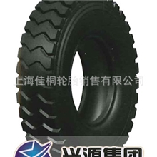 强威轮胎规格型号825R16-389花纹