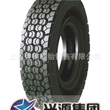 强威轮胎规格型号12.00R20-388花纹超耐磨抗刺扎外胎特价批发