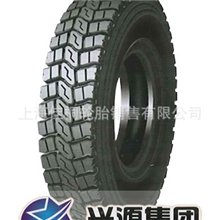 强威轮胎规格型号12.00R20-386花纹外胎批发适用于驱动轮位