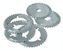 供应切橡胶圆刀