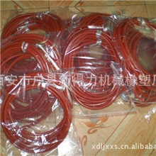 &phi;1200mm以上硅胶O型圈.