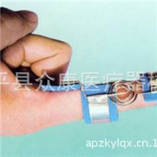 时尚高档手指固定架复位保健专用手指固定架耐用固定架