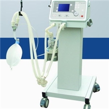 呼吸机，急救呼吸机、有创呼吸机、台式呼吸机