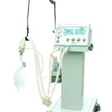 九久信JIXI-H-100有创呼吸机/家用有创呼吸机/呼吸机/同步呼吸机