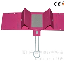 厂家直销EliFix头部固定器粉色医用外固定器材