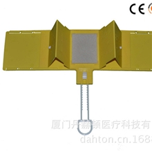 厂家供应EliFix头部固定器警示黄医用外固定器材