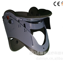 厂家供应急救EasyLock颈托枪灰色，医疗设备急救产品