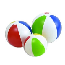 充气沙滩球、充气球、充气玩具球