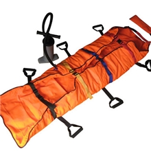 厂家直销矿用负压担架真空负压担架多功能负压担架