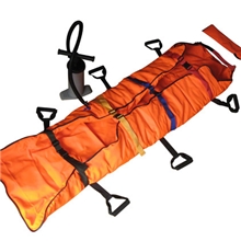 厂家直销真空负压担架矿用负压担架急救担架