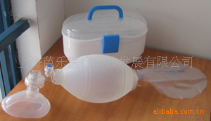大量供应硅胶人工复苏器人工呼吸器硅胶呼吸器