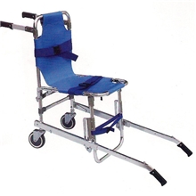 供应担架铝合金材质医用楼梯担架BDJ-5L医用担架