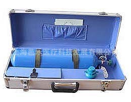 【品质保证】供应各种规格钢铝合金氧气瓶