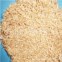 原厂底价直销无竹节大刨花竹屑无杂质生产颗粒燃料用竹屑