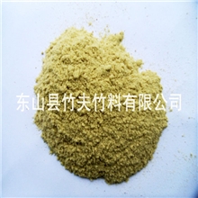 竹粉60目供应用于塑料生产福建货源