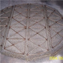 供应不锈钢丝网除沫器(图)