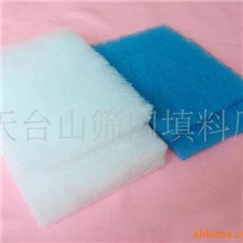 天台山筛网填料厂供应空气无纺布