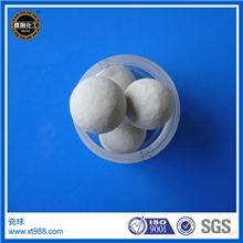 供应陶瓷填料瓷球出售