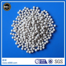 供应惰性、活性、高铝、耐磨、研磨瓷球