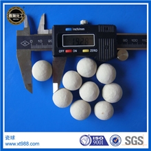 低价供应化工填料氧化铝瓷球