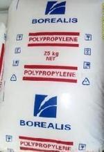 聚丙烯PP共聚注塑进口新料BH975MO北欧化工抗静电耐低温标准产品