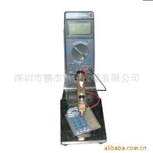 供应硅胶黑粒阻抗测试仪(图)