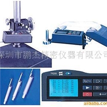 供应北京时代TR200手持式粗糙度仪