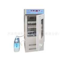 【天津精科】厂家供应温度范围5-60℃恒温恒湿箱