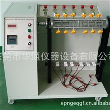 现货供应试验机负载摇摆试验机,多功能引线弯折试验机